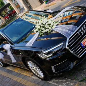 Gelin Arabası Süsleme – Gas18