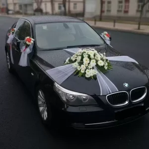 Gelin Arabası Süsleme-Gas04