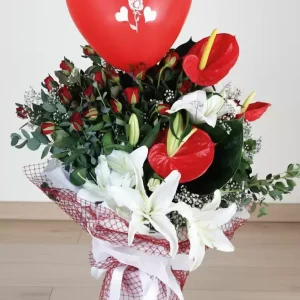 ANTORYUM GÜLLER-BK11