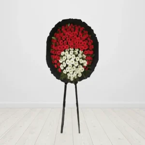 Cenaze Çelenk-Cnk11