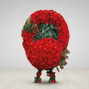 Cenaze Çelenk-Cnk10