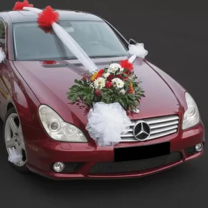 Gelin Arabası Süsleme-Gas07