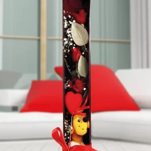 KUTUDA 3 GÜL VE KALP-BK08